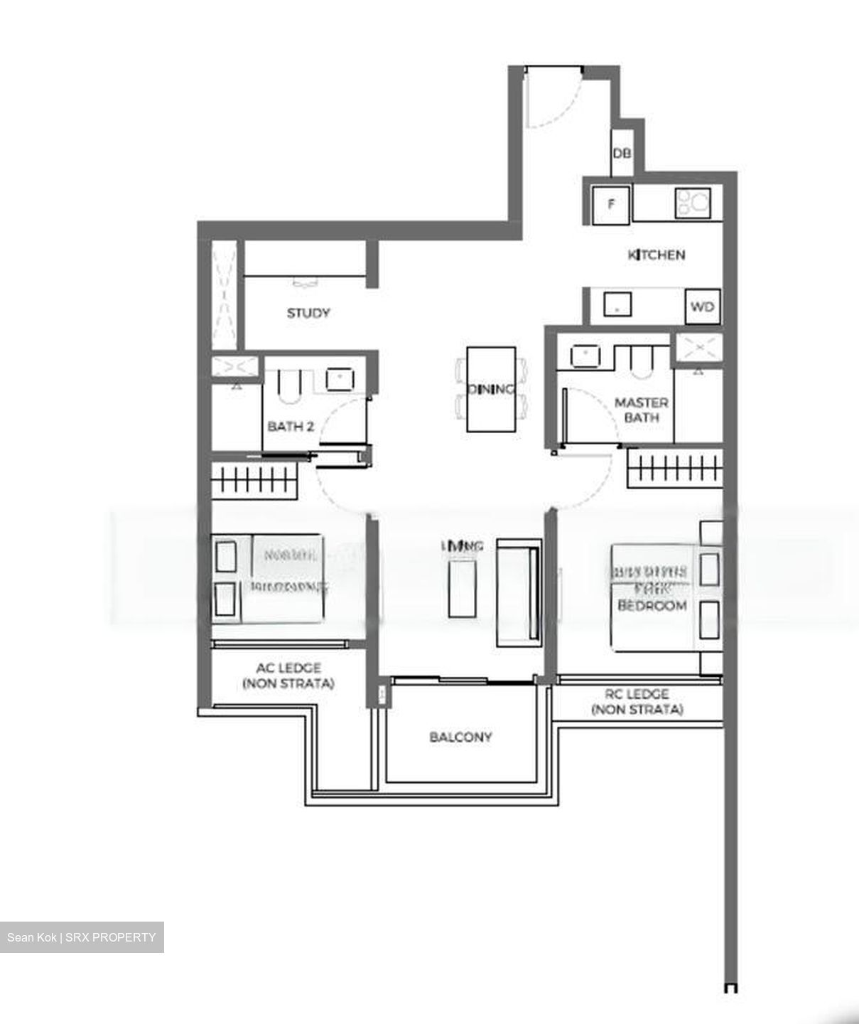Elta (D5), Apartment #446542671